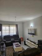 Top Nairobi