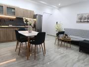 Elysium Residence Apartment