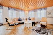 Apartment Neuenhaus - GRIWA RENT AG