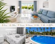 Altamira Paradise