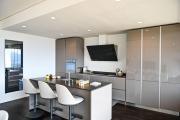 Corba Luxury Lake View Apartment