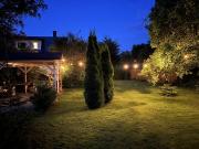 3BR family home with huge garden&free parking