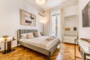 Dimora Laudice Mazzini - Prati Elegant Stay