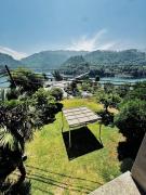 Top Rio Caldo