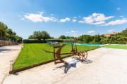 Chalet Son Calderitx