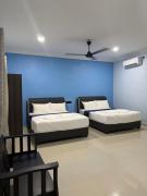 Villa Tasik Tongkang Keli Langkawi
