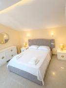 Zafir Apartment