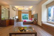 Hotel Haris MG Road Gurugram