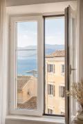 Top Corfu Town