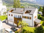 Apartment Alva by Interhome