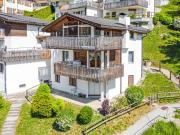 Apartment Cocoon-Laax by Interhome
