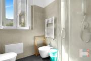MO64 - Elegante Attico Duplex con 2 Bagni