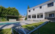 Villa Puerto Banus BBQ1