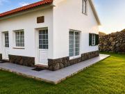 Casas da Cascata