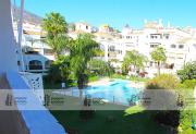 Benalmar Playa - Av de las Palmeras - PISCINA TODO EL AÑO