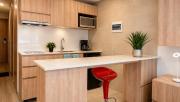 Modern furnished in Chapinero