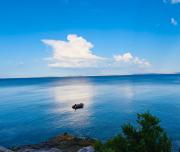 Blue View Murter