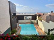 Top San Agustin