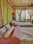 Nhà Du Yên Homestay
