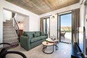 Dimitras Village Houses #1