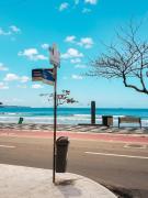 Quadra do Mar em Balneário Camboriú ao lado do Aquário