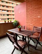 Galè Apartments-Serra