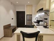 Beachfront Luxury Studio in Negombo By Excellence