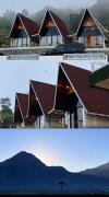 Sunrise villa semballun