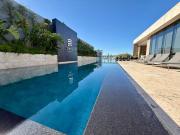 Torre Deco Armani Luxury Studio Pool Spa