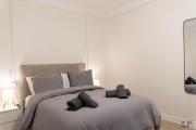 Malasaña Urban Rooms | Interior Double Room
