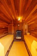 Nose River Sauna 3