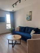 City apartment by ApartMAX