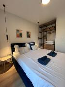 City apartment by ApartMAX