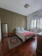 Premium 2 Dormitorios en Recoleta