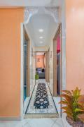Charme & Confort Fibre Haut Débit Agadir
