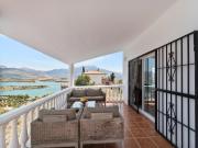 Casa Juan for 8 with pool, BBQ terrace, panoramic view