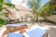 Hikaya Villa, Private Garden, 2BR, 2 Min to Paje Beach
