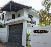 Marky Dream Villa