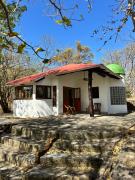 Green Acres Casita