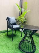 Urban Haven Executive Studio Fast Wi-Fi, Parking