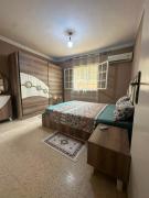 Family apartment