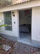 Habitacion privada en Casa Jardin