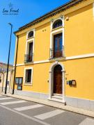 SeaView Apartment OLBIA