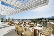 Duplex Penthouse Rooftop Jacuzzi Terrace Views