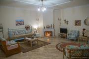 WoodsCottage English Country Villa for Families and Friends in Loutra Pozar