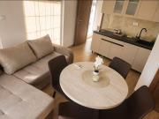 Safir Coast apartments Igalo
