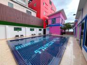 Top Jomtien Beach