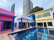 Top Jomtien Beach