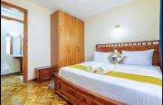 Top Nairobi