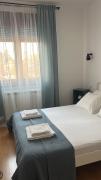 Belgrade Connect Apartment